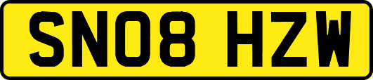SN08HZW