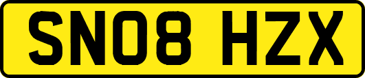 SN08HZX