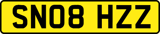 SN08HZZ