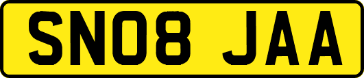 SN08JAA