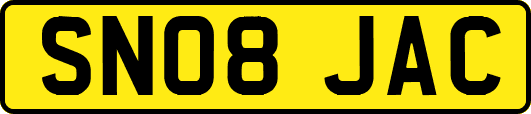 SN08JAC