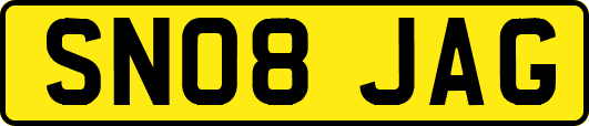 SN08JAG