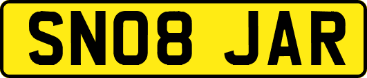 SN08JAR
