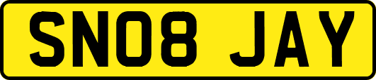 SN08JAY