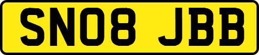 SN08JBB