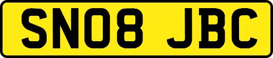 SN08JBC