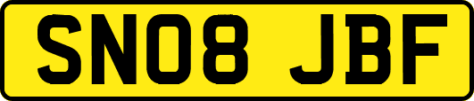 SN08JBF