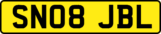 SN08JBL
