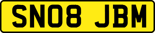 SN08JBM