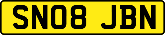 SN08JBN