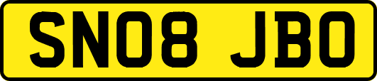 SN08JBO