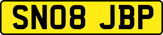 SN08JBP