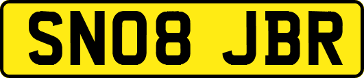 SN08JBR