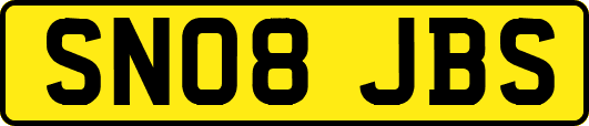 SN08JBS