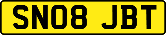 SN08JBT