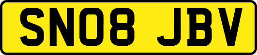 SN08JBV