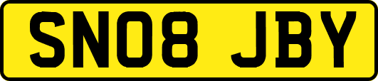SN08JBY