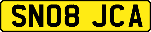 SN08JCA