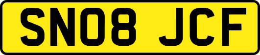 SN08JCF