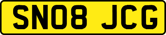 SN08JCG