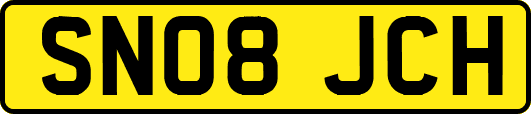 SN08JCH