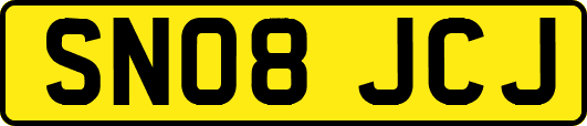 SN08JCJ