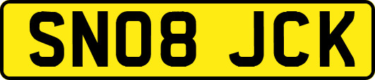 SN08JCK
