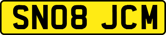 SN08JCM