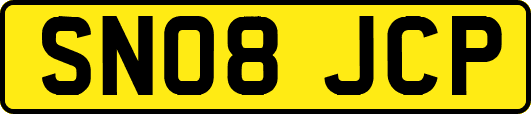 SN08JCP