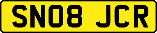 SN08JCR