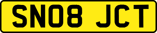 SN08JCT