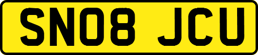 SN08JCU