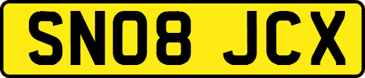 SN08JCX