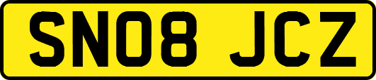 SN08JCZ