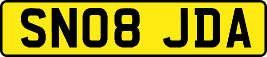 SN08JDA