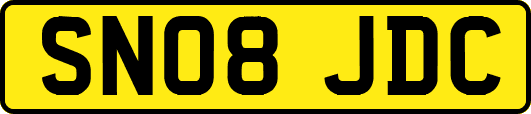 SN08JDC