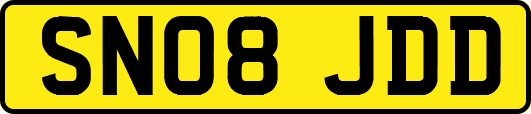 SN08JDD