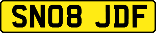 SN08JDF