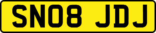 SN08JDJ