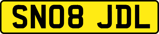 SN08JDL