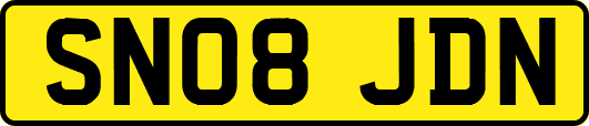 SN08JDN