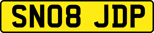 SN08JDP