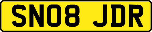 SN08JDR