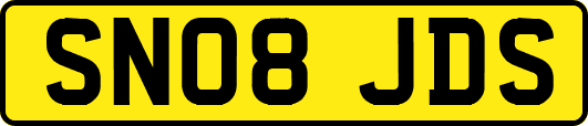 SN08JDS