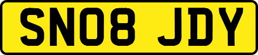 SN08JDY