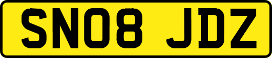 SN08JDZ