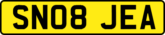 SN08JEA