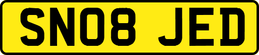 SN08JED