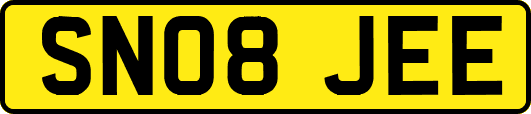 SN08JEE