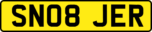 SN08JER